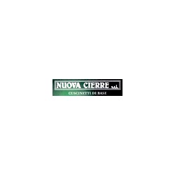 Logo di NUOVA CIERRE