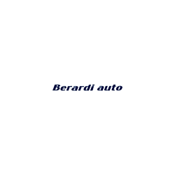 Logo di BERARDI AUTOMOBILI