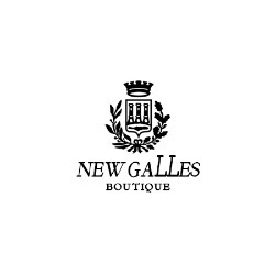Logo di NEW GALLES BOUTIQUE