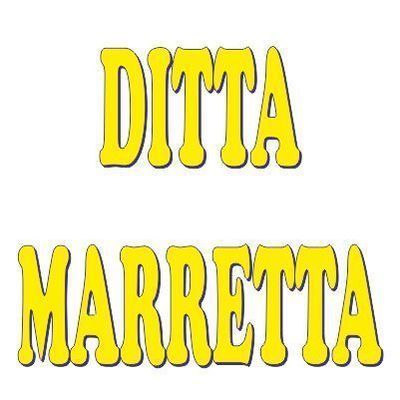 Logo di MARRETTA CAVA DI INERTI