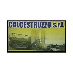 Logo di CALCESTRUZZO S.R.L.