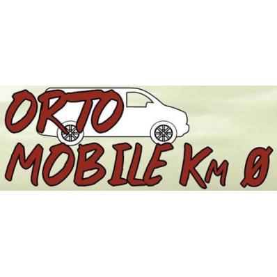 Logo di ORTO MOBILE