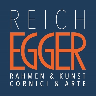 Logo di EGGER CORNICI