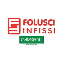 Logo di FOLUSCI INFISSI