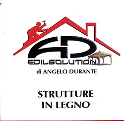 Logo di EDIL SOLUTION