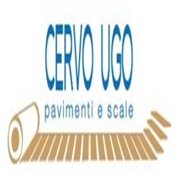 Logo di CERVO UGO PAVIMENTI E SCALE