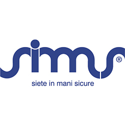 Logo di SIMS