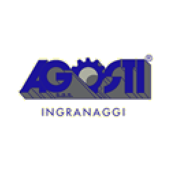Logo di AGOSTI INGRANAGGI