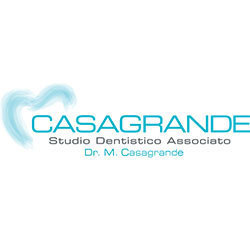 Logo di CASAGRANDE DOTT. MARCELLO – CABIATI DOTT. STEFANO STUDIO MEDICO ASSOCIATO