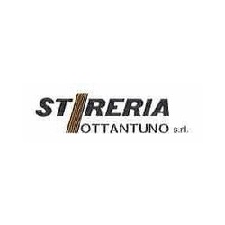 Logo di STIRERIA OTTANTUNO