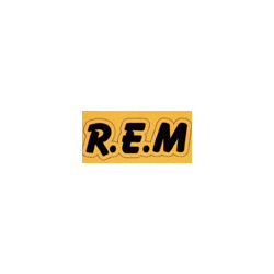 Logo di R.E.M.