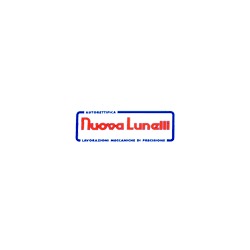 Logo di NUOVA LUNELLI