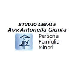 Logo di GIUNTA AVV. ANTONELLA