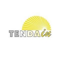 Logo di TENDA IN TENDE DA SOLE E ZANZARIERE