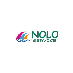 Logo di LAVANDERIA NOLO SERVICE