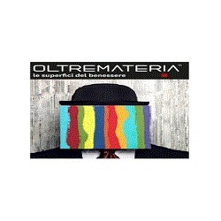 Logo di OLTREMATERIA