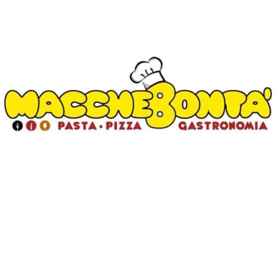 Logo di MACCHEBONTA'