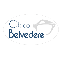 Logo di OTTICA BELVEDERE