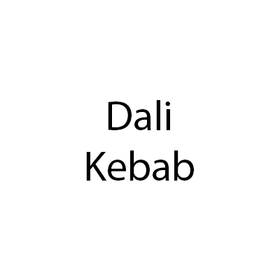Logo di DALI KEBAB