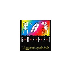 Logo di INSEGNE GRAFFI