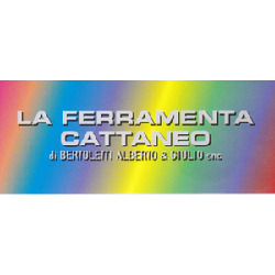 Logo di LA FERRAMENTA CATTANEO