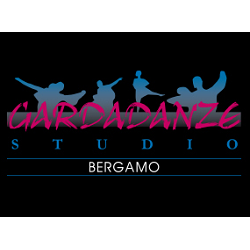 Logo di GARDADANZE STUDIO BERGAMO