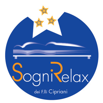 Logo di MATERASSI E POLTRONE SOGNI RELAX