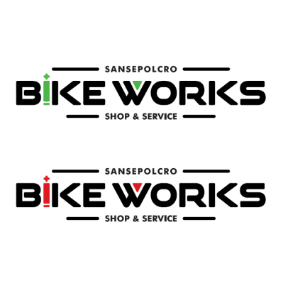 Logo di BIKE WORKS