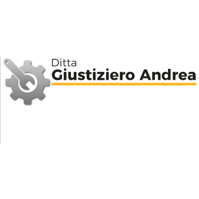 Logo di GIUSTIZIERO ANDREA