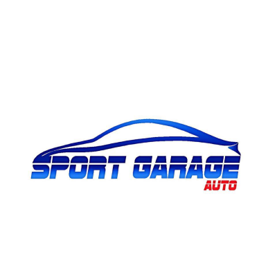 Logo di SPORT GARAGE AUTO DI PORCO MAURO