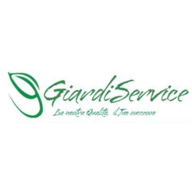 Logo di GIARDISERVICE
