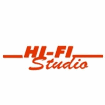 Logo di HI-FI STUDIO RIPARAZIONE ELETTRODOMESTICI