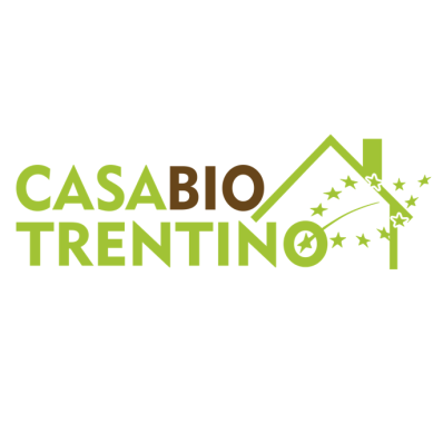 Logo di CASABIO TRENTINO