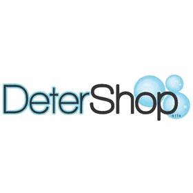 Logo di DETERSHOP