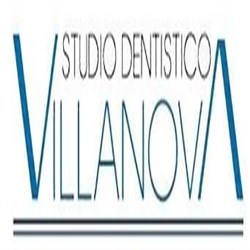 Logo di STUDIO DENTISTICO VILLANOVA