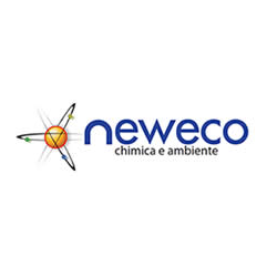 Logo di NEW ECO