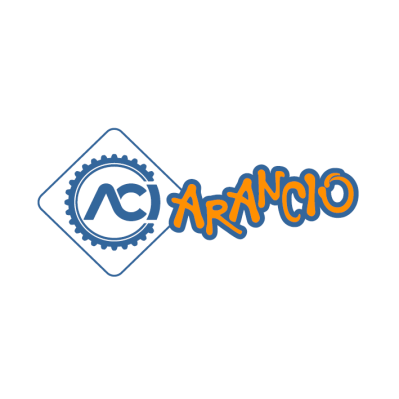 Logo di ACI ARANCIO LUCCA