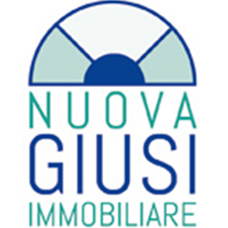 Logo di NUOVA GIUSI IMMOBILIARE DI MESSINEO EMANUELE