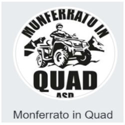 Logo di MONFERRATO IN QUAD