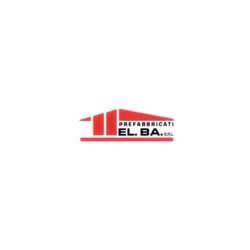 Logo di PREFABBRICATI EL.BA.