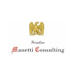 Logo di STUDIO MANETTI CONSULTING