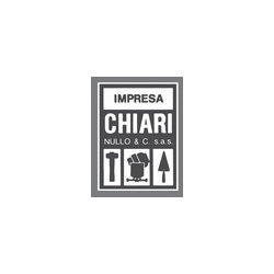 Logo di CHIARI NULLO E C. SAS