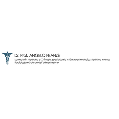 Logo di FRANZÈ DR. PROF. ANGELO