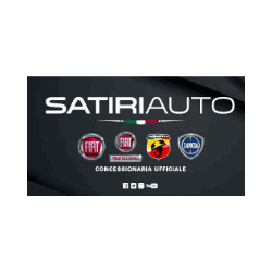 Logo di SATIRI AUTO - CONCESSIONARIA FIAT ABARTH LANCIA FIAT PROFESSIONAL