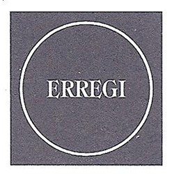 Logo di ERREGI