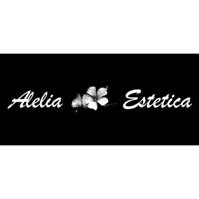 Logo di ALELIA ESTETICA