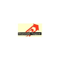 Logo di STRAMMIELLO TRASPORTI