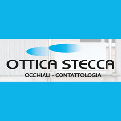 Logo di OTTICA STECCA