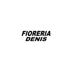 Logo di FIORERIA DENIS