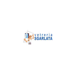 Logo di VETRERIA SGARLATA